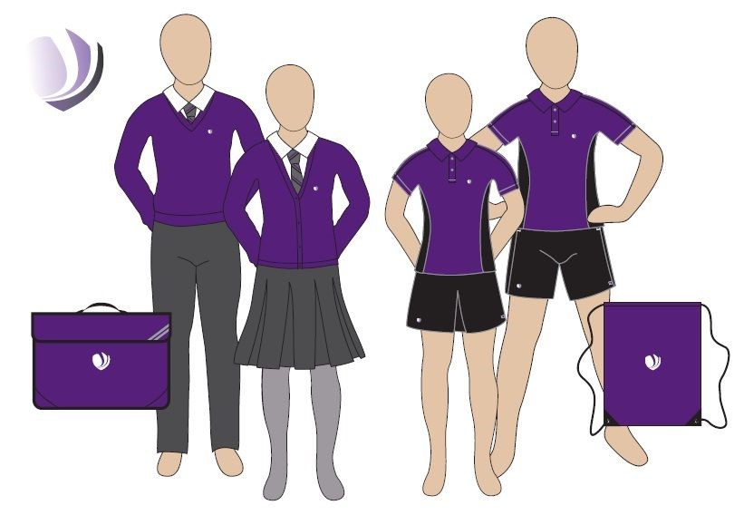 Mansfield Primary Academy Uniform